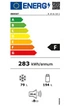 Indesit combine encastrable - B18A1D/I1 178CM photo 7