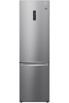 Refrigerateur congelateur en bas Lg GBB72PZUEN