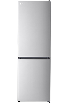 Refrigerateur congelateur bas Hisense FCN300ACE1 - Froid Ventilé