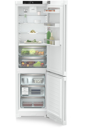 Refrigerateur congelateur en bas Liebherr CBND5723-20