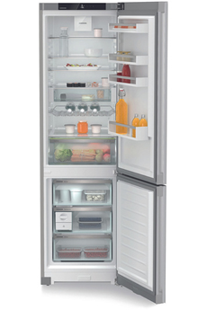 Réfrigérateur congélateur, frigo combiné - Livraison gratuite Darty Max -  Darty - Page 10