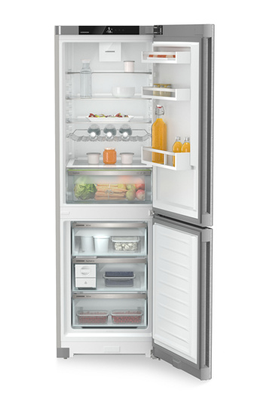 Bien choisir son réfrigérateur-congélateur