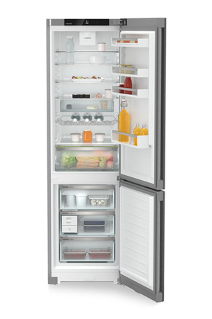 Refrigerateur congelateur en bas Liebherr CNSDD5223-20 BluPerformance