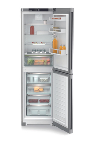 Refrigerateur congelateur en bas Liebherr CNSFD5704-20 BluPerformance