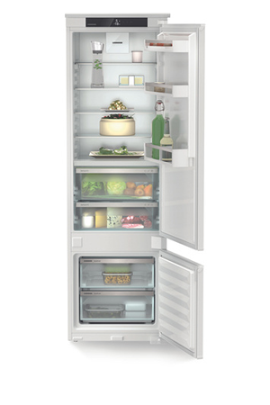 Refrigerateur congelateur en bas Liebherr combine encastrable - ICBSD5122-20 178CM