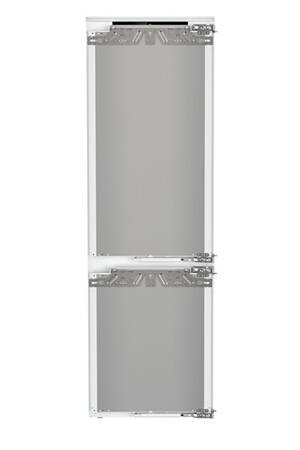 Réfrigérateur Congélateur En Bas Liebherr Icne 5103-22 Integrable 178 ...