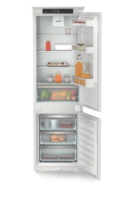 Refrigerateur congelateur encastrable