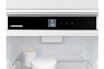 Réfrigérateur congélateur en bas Liebherr ICSE5122-20 - ENCASTRABLE ...