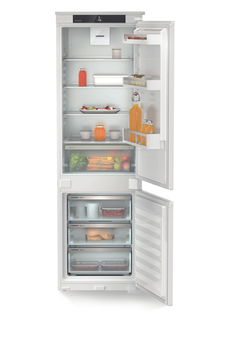 Refrigerateur congelateur en bas Liebherr ISKGN5Z1FA3 178 cm