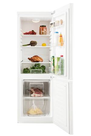 Réfrigérateur congélateur en bas Proline PLC 161 W