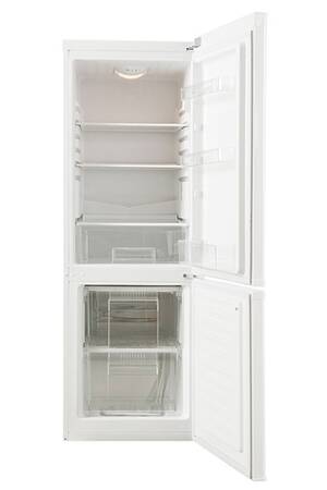 Réfrigérateur congélateur en bas Proline PLC 161 W