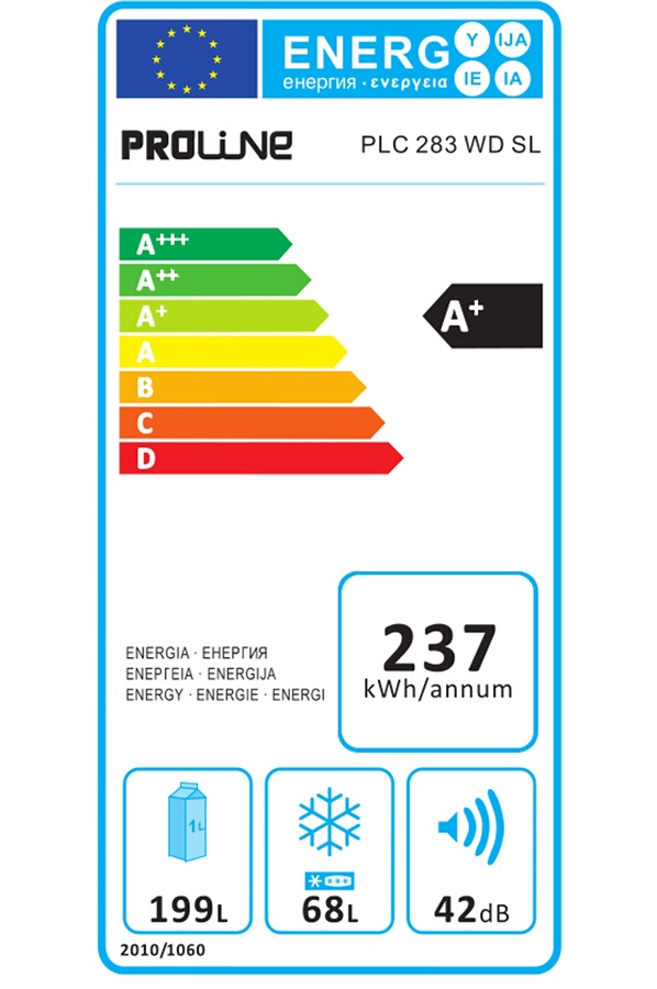 refrigerateur congelateur en bas