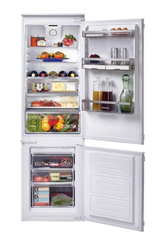 Réfrigérateur top encastrable SMEG U8C082DF