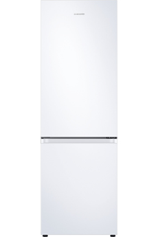 Réfrigérateur congélateur bas BOSCH KGV36VBEAS Pas Cher 