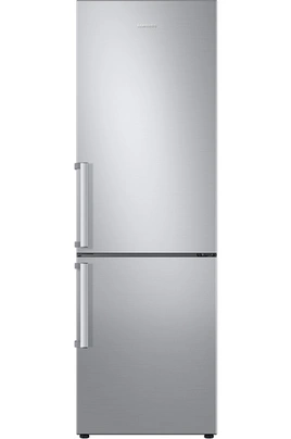 Refrigerateur Congelateur En Bas Samsung Rl34t620fsa