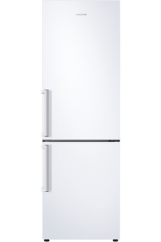 Réfrigérateur combiné 365l froid froid ventilé samsung 59,5cm e, 4883179  DART-4883179 - Conforama