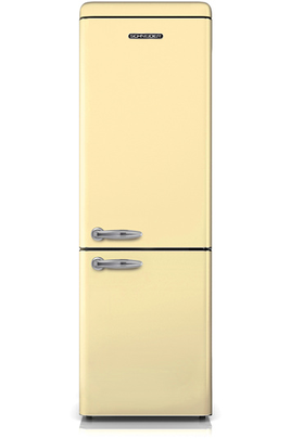 Réfrigérateur Avec Congélateur 209 L Reconditionné SCHNEIDER SCB300VVA