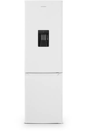 Réfrigérateur Schneider SCTT109B Noir – Classe F – Neuf Avec 3 Petits Chocs