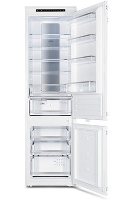 Réfrigérateurs congélateurs