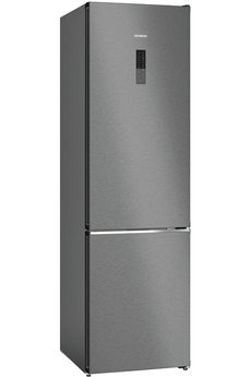 Réfrigérateur congélateur en bas Siemens KG39NAXCF