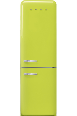 Location réfrigérateur congélateur SMEG