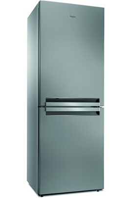 Whirlpool BTNF5012OX