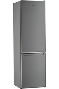 Volume 355 L - Dimensions (H-L-P) 201.3x59.5x65.5 - Classe B -35 dB / Réfrigérateur à froid ventilé Dual NoFrost 257 L / Congélateur à dégivrage automatique 98 L / Technologie 6ème Sens Control - FreshBox + avec Fresh Pad