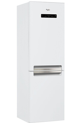 Réfrigérateurs congélateurs Whirlpool