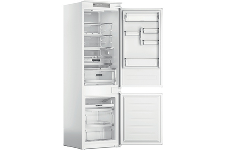 Réfrigérateur congélateur encastrable WHIRLPOOL WHC18T574P