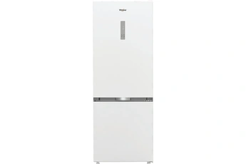 Volume 490 L - HxLxP : 192 x 70 x 74,5 cm - Classe D / Réfrigérateur à froid ventilé 340 L - Dégivrage automatique / Congélateur à froid ventilé 150 L - Sans givre / 6 ème Sens - ProFresh - Poignées intégrées