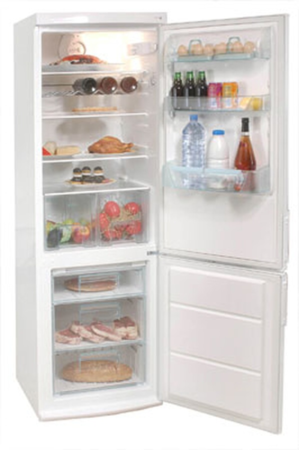 Refrigerateur congelateur en haut Arthur Martin ANA8150 (2309718) | Darty