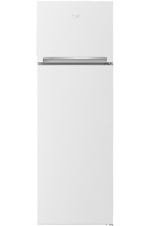 Refrigerateur congelateur en haut Beko RDSA310K30WN