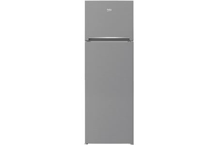 Refrigerateur congelateur en haut Beko RDSA310M30XBN