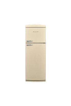 Brandt - BVD7060NV Beige