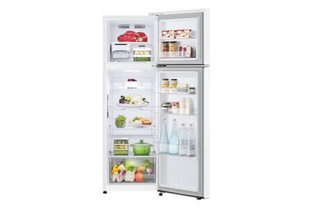 Refrigerateur Congelateur En Haut