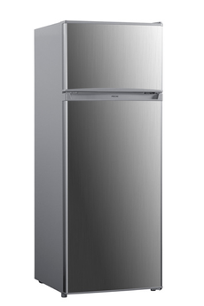 Refrigerateur congelateur en haut Proline DD207SL