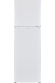 Refrigerateur congelateur en haut Proline DD253NFWH Darty
