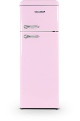 Réfrigérateur Vintage - Rétro SCHNEIDER pas cher 