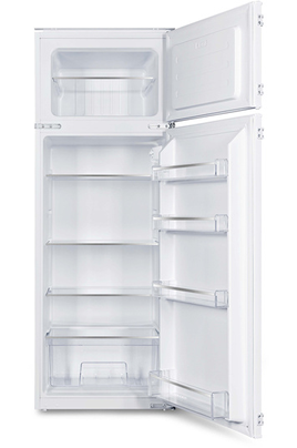 Frigidaire Gallery Réfrigérateur à congélateur supérieur amovible de 3