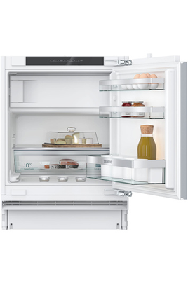 Réfrigérateur-congélateur : que faire en cas de coupure de courant ?