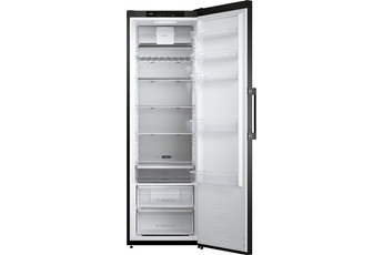 Réfrigérateur 1 porte Asko R23841B Inox Black Steel 185cm