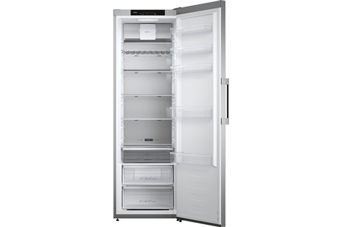 Réfrigérateur R23841S Inox  185cm