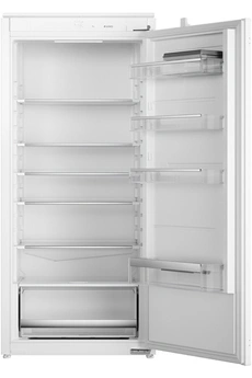 Asko - R31221SI - ENCASTRABLE 123 CM