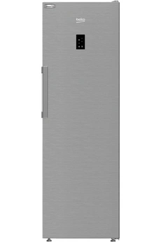 Beko - Réfrigérateur 1 porte Beko B3RMLNE444HXB