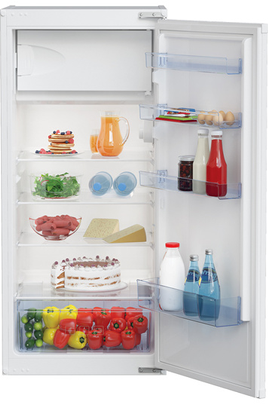 probleme glissiere frigo encastrable – BEKO Réfrigérateur armoire –  Communauté SAV Darty 5006521