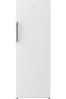 Beko Congelateur Armoire Rfne448e35w