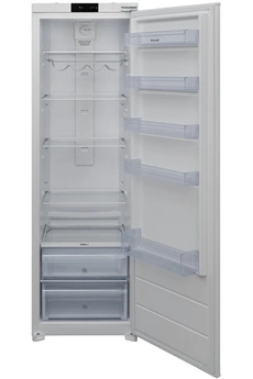 Brandt Bil1770Eb - Encastrable 177 Cm