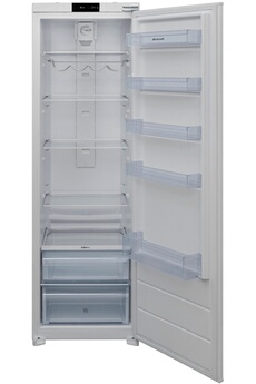 Brandt Bil7755En - Encastrable 179Cm