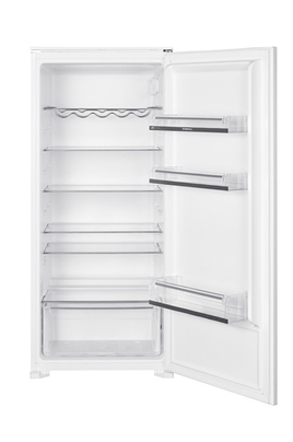 Réfrigérateur 1 porte Proline PRI122-F-4F - ENCASTRABLE 124CM - PRI122-F-4F  122cm