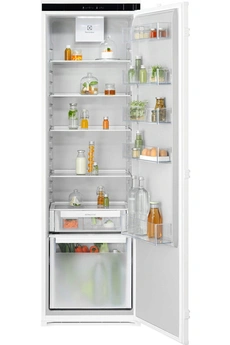 Réfrigérateur 1 porte Electrolux ERD6DE18S1 Encastrable 178 cm - vue 3